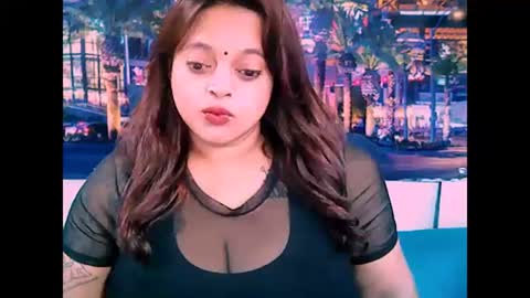 indianvalvet priya is back online show from January 2025 06:19:02 AM