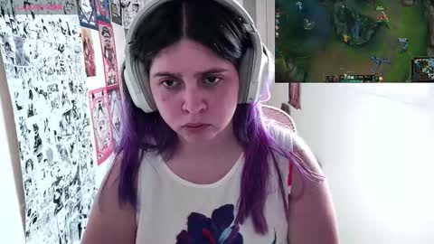 Snapshot of vallolet1_ chatting on March 2026 07:41:02 PM Im Violet online show from March 2026 07:41:02 PM