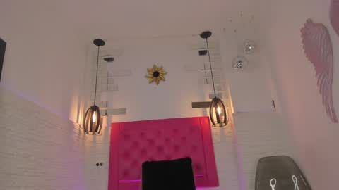 Snapshot of valloletsamar chatting on January 2025 11:23:02 AM Vallolet Peach  online show from January 2025 11:23:02 AM