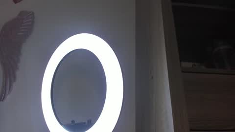 Snapshot of valloletsamar chatting on January 2025 12:03:02 PM Vallolet Peach  online show from January 2025 12:03:02 PM