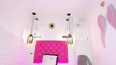 Snapshot of valloletsamar chatting on February 2025 11:30:01 AM Vallolet Peach  online show from February 2025 11:30:01 AM