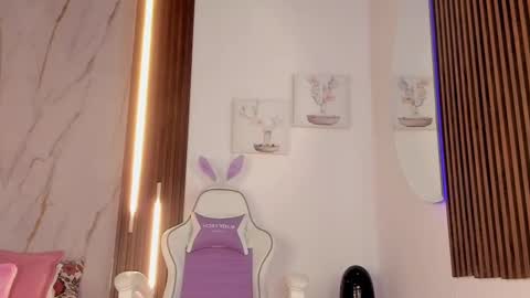 Snapshot of valloletsamar chatting on September 2025 12:06:01 PM Vallolet Peach  online show from September 2025 12:06:01 PM