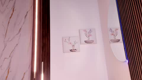 Snapshot of valloletsamar chatting on April 2026 12:07:01 PM Vallolet Peach online show from April 2026 12:07:01 PM