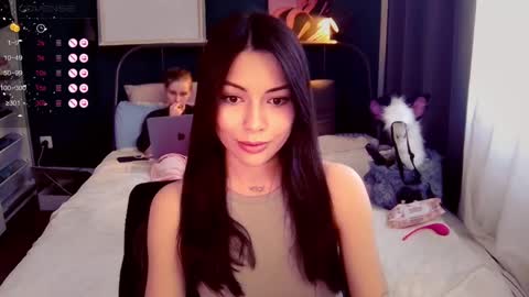 Snapshot of valorant_baby chatting on April 2026 02:19:02 PM originally accaunt on cb - valorant girl nude show - only pvt. online show from April 2026 02:19:02 PM