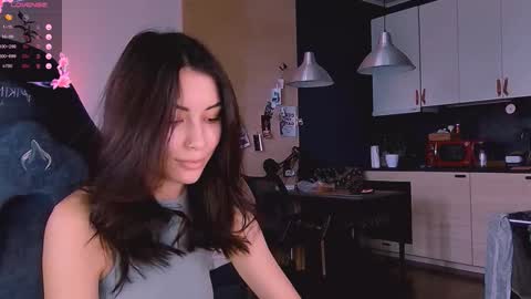 Little Devil online show from October 2025 11:44:02 AM