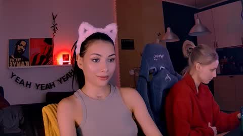 Little Devil online show from February 2026 02:54:01 PM