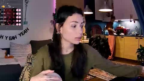 Little Devil online show from March 2026 04:54:01 PM