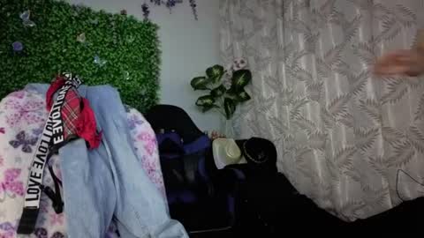 valquiria_sirgun online show from July 2026 09:23:01 AM