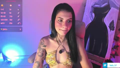 Valu online show from November 2025 11:15:01 PM