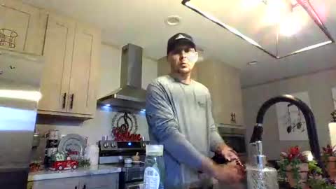 Val Venus online show from December 2025 06:14:03 PM