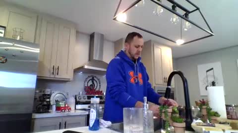 Val Venus online show from December 2025 04:23:02 PM