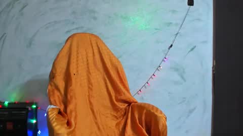 valentina online show from January 2025 07:18:02 PM