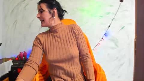 valentina online show from January 2025 02:40:02 PM