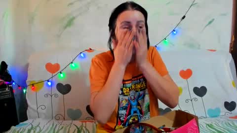 valentina online show from January 2025 08:43:01 AM