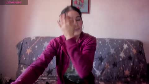 valentina online show from November 2025 09:00:02 AM