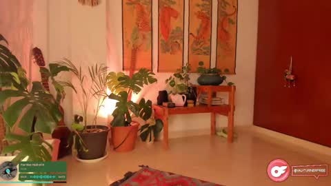 Snapshot of valyturner chatting on March 2026 11:42:01 PM online show from March 2026 11:42:01 PM