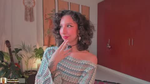 Snapshot of valyturner chatting on March 2026 07:36:02 PM online show from March 2026 07:36:02 PM