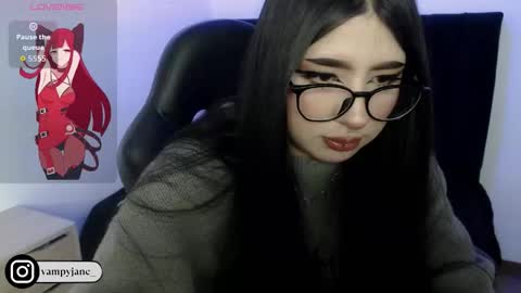 vammpyjane online show from October 2025 07:48:02 PM