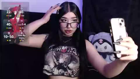 vammpyjane online show from March 2026 02:58:02 AM