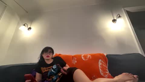 Snapshot of vampgatita chatting on February 2026 12:48:02 AM vampgatita online show from February 2026 12:48:02 AM