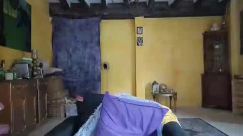 vampwoman online show from November 2025 07:41:02 AM