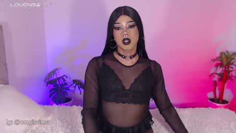 Cinnamon  online show from March 2025 08:02:02 AM