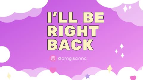 Cinnamon  online show from March 2025 02:01:02 PM