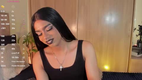 Cinnamon  online show from February 2026 07:25:02 PM