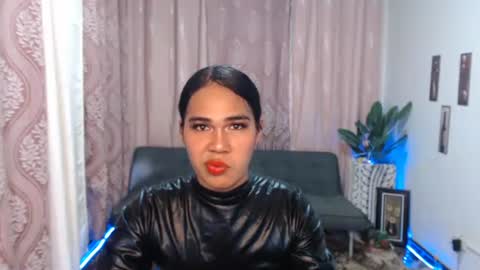 vampy_ebony_laxine online show from September 2025 04:03:01 AM