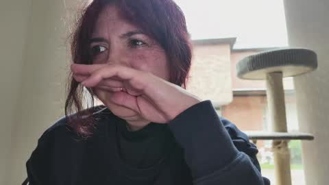 vanessa online show from March 2026 07:42:01 PM