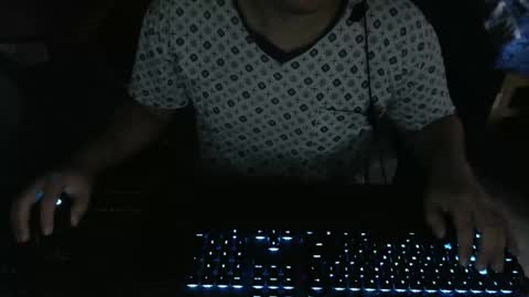 vancoserx111 online show from March 2026 11:56:02 AM