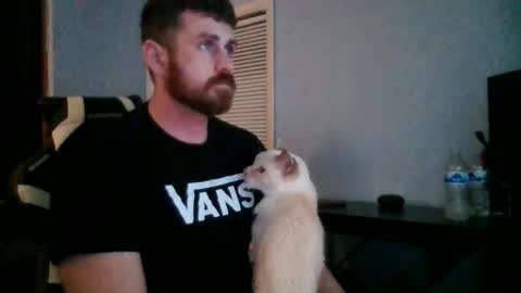 Snapshot of vandal2021 chatting on November 2025 12:11:02 AM Vandal2021 online show from November 2025 12:11:02 AM