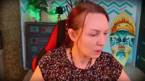 Snapshot of vandarossi chatting on November 2025 09:52:02 AM Vanda online show from November 2025 09:52:02 AM