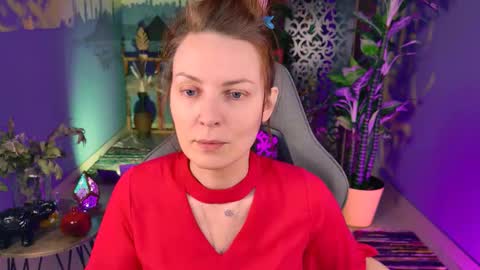 Snapshot of vandarossi chatting on November 2025 09:52:01 AM Vanda online show from November 2025 09:52:01 AM