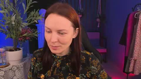 Snapshot of vandarossi chatting on November 2025 09:41:01 AM Vanda online show from November 2025 09:41:01 AM