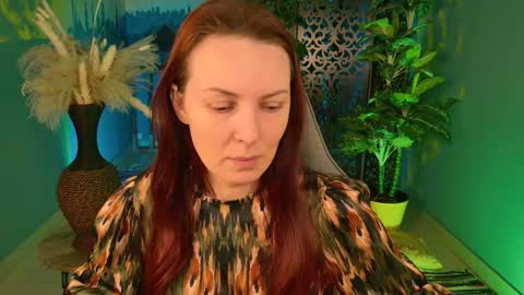 Snapshot of vandarossi chatting on November 2025 05:18:01 AM Vanda online show from November 2025 05:18:01 AM