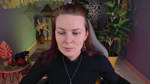 Snapshot of vandarossi chatting on November 2025 09:12:02 AM Vanda online show from November 2025 09:12:02 AM