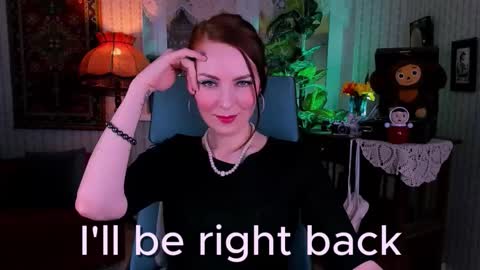 Snapshot of vandarossi chatting on November 2025 09:24:01 AM Vanda online show from November 2025 09:24:01 AM