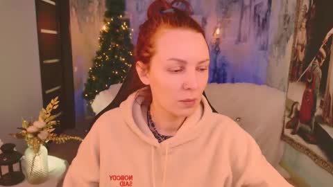 Snapshot of vandarossi chatting on December 2025 09:24:01 AM Vanda online show from December 2025 09:24:01 AM