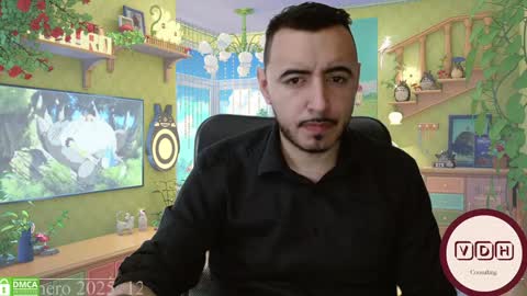 vanderheyl online show from January 2025 01:56:02 AM