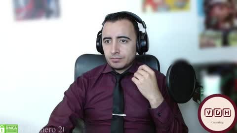 vanderheyl online show from January 2025 07:11:02 AM