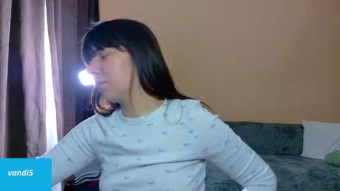 Snapshot of vandifive chatting on March 2026 10:17:02 PM Vandi online show from March 2026 10:17:02 PM