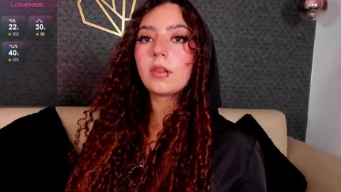 vane_vixen online show from December 2025 04:41:04 AM