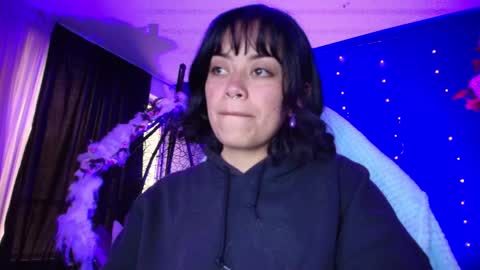 Vanelope online show from October 2025 07:56:01 PM