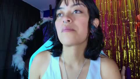 Vanelope online show from October 2025 07:13:02 PM