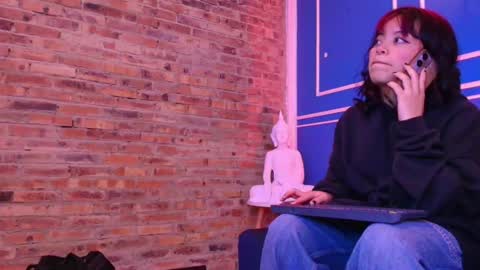 Vanelope online show from January 2026 01:41:01 AM