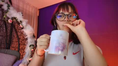 Snapshot of vanelope11 chatting on April 2026 02:25:02 AM Vanelope online show from April 2026 02:25:02 AM
