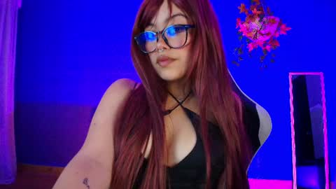 Snapshot of vanelope11 chatting on June 2026 02:47:02 AM Vanelope online show from June 2026 02:47:02 AM