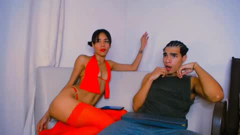 Snapshot of vanelope_0 chatting on January 2026 03:33:01 AM Vanelope online show from January 2026 03:33:01 AM