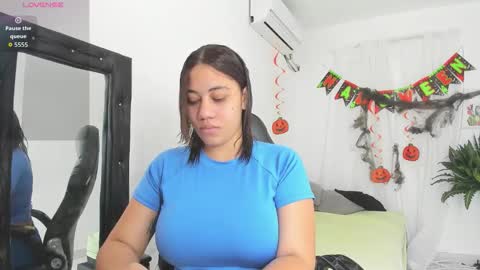 vanelope_smith online show from October 2025 11:38:02 PM